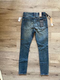 Ksubi Jeans Size 31