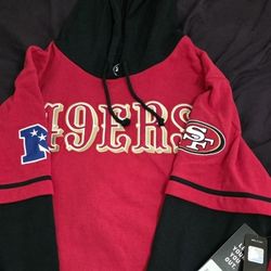 49ers 47 Hoodie