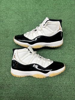 JORDAN 11 GRATITUDE SIZE 10