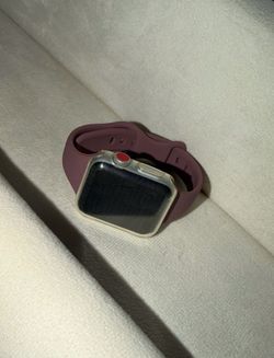 Series 3 Apple Watch