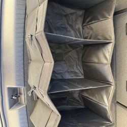 Trunk Organizer