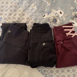 Athletic Yoga Style  Pants