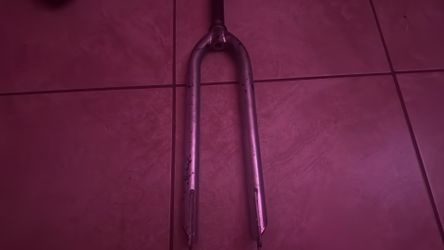 Crome fork
