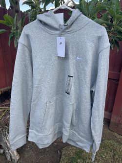 Nike Hoodie Swuater 