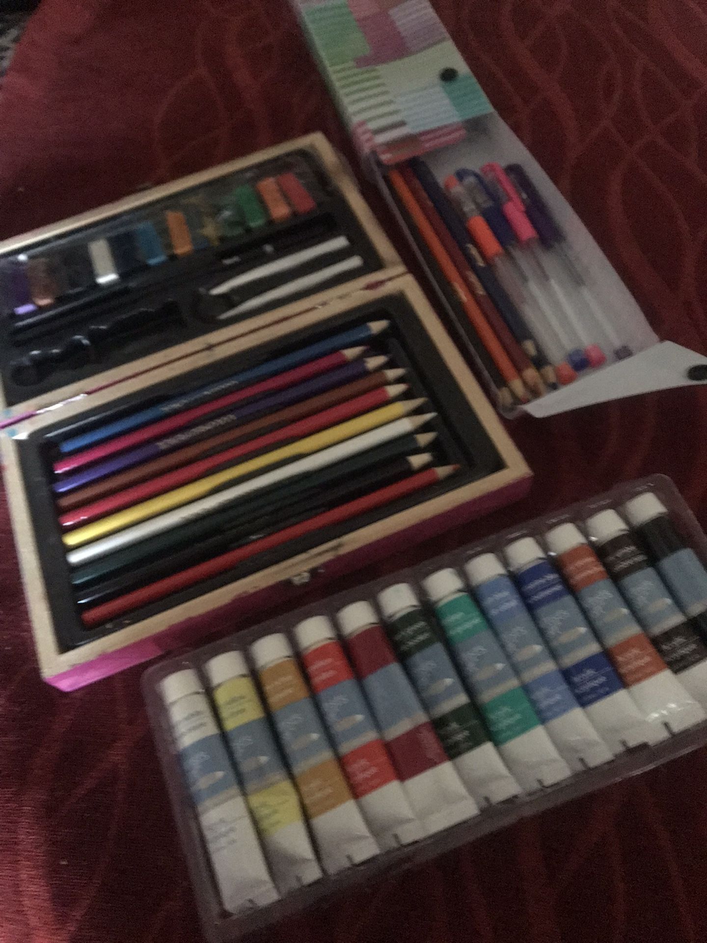 Art Supply