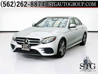 2019 Mercedes-Benz E 300