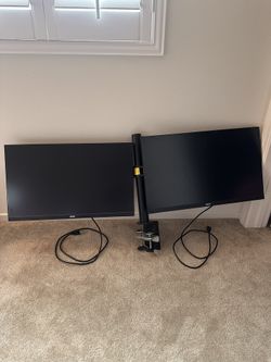 Acer Monitors