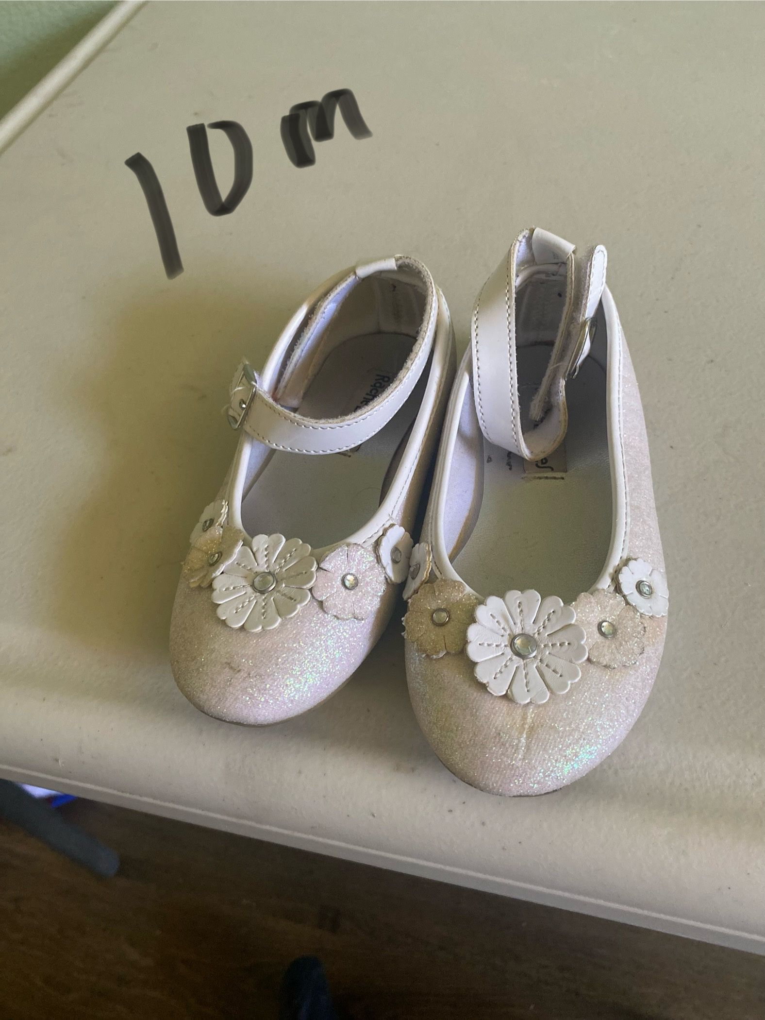Toddler Shoes Size 10