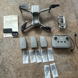 DJI Mavic Air 2