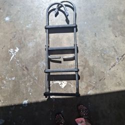 Boat Ladder 