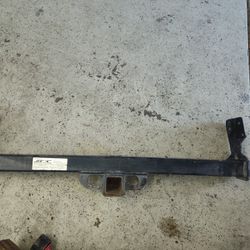 Hitch Of Ford Ranger and Explorer 95-2001