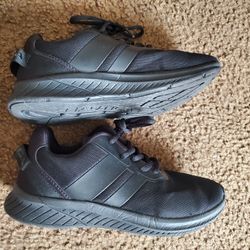 Black Sneakers