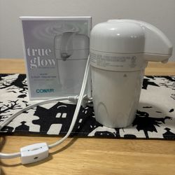 Warming Lotion Dispenser