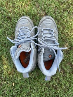 Merrell Ladies Hiking Shoes - 7.5