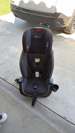 Graco car seat