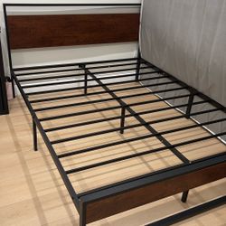 Bed Frame For Sale