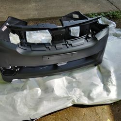 2012 Subaru Impreza Front Bumper 100$ 