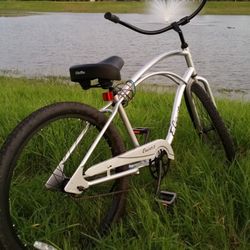 Electra Cruiser Bicycles