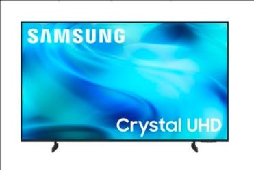 50 inch Samsung TV