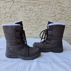 Jands Boots Womens 7