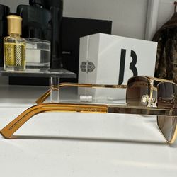 Louis Vuitton Attitude Sunglasses