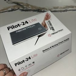 Pilot-24 Lite