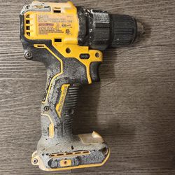 DEWALT Atomic 20V MAX Brushless 1/2" Drill/Driver