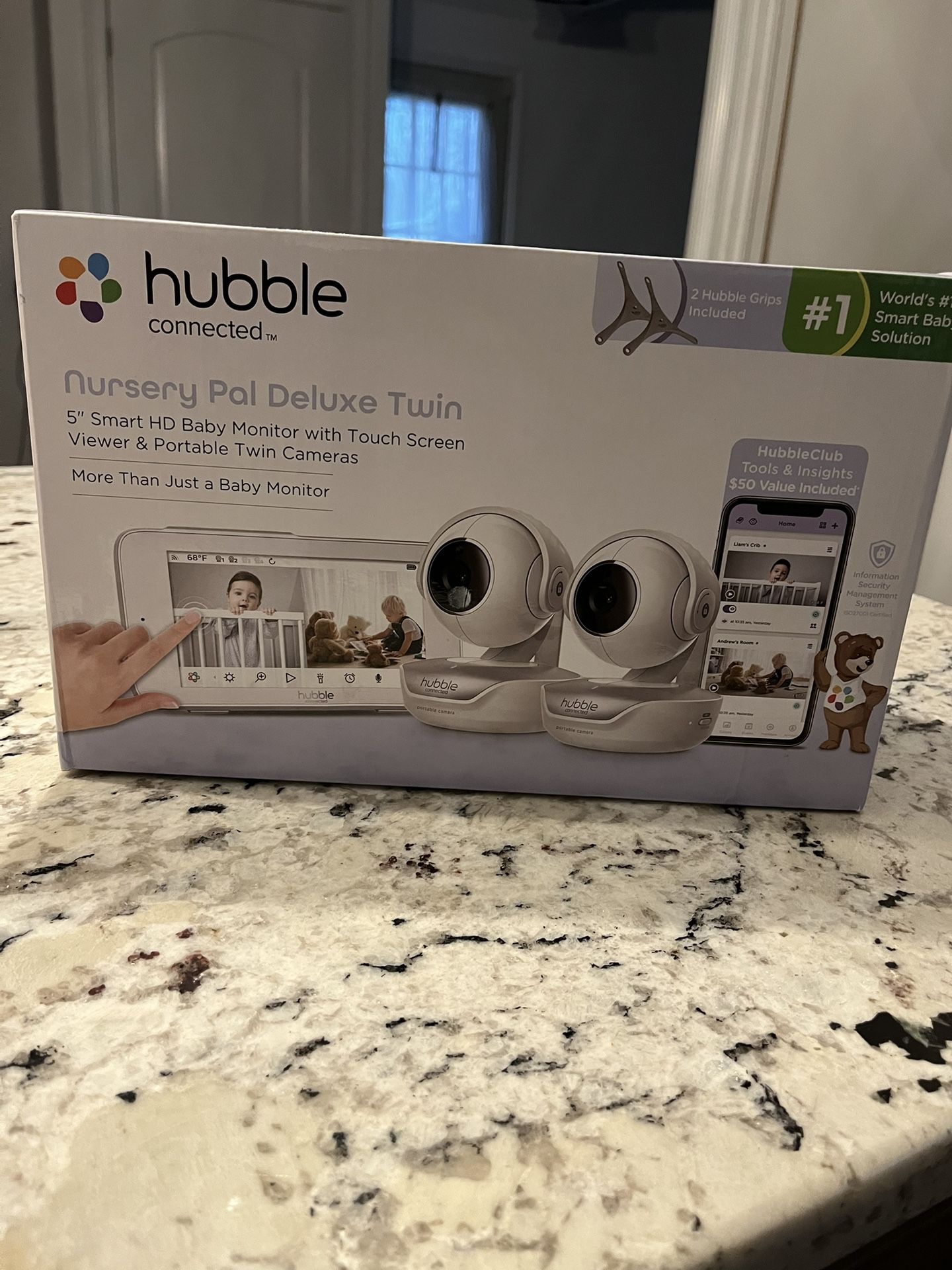 Baby Cameras