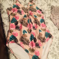 5.00 Bathing Suit