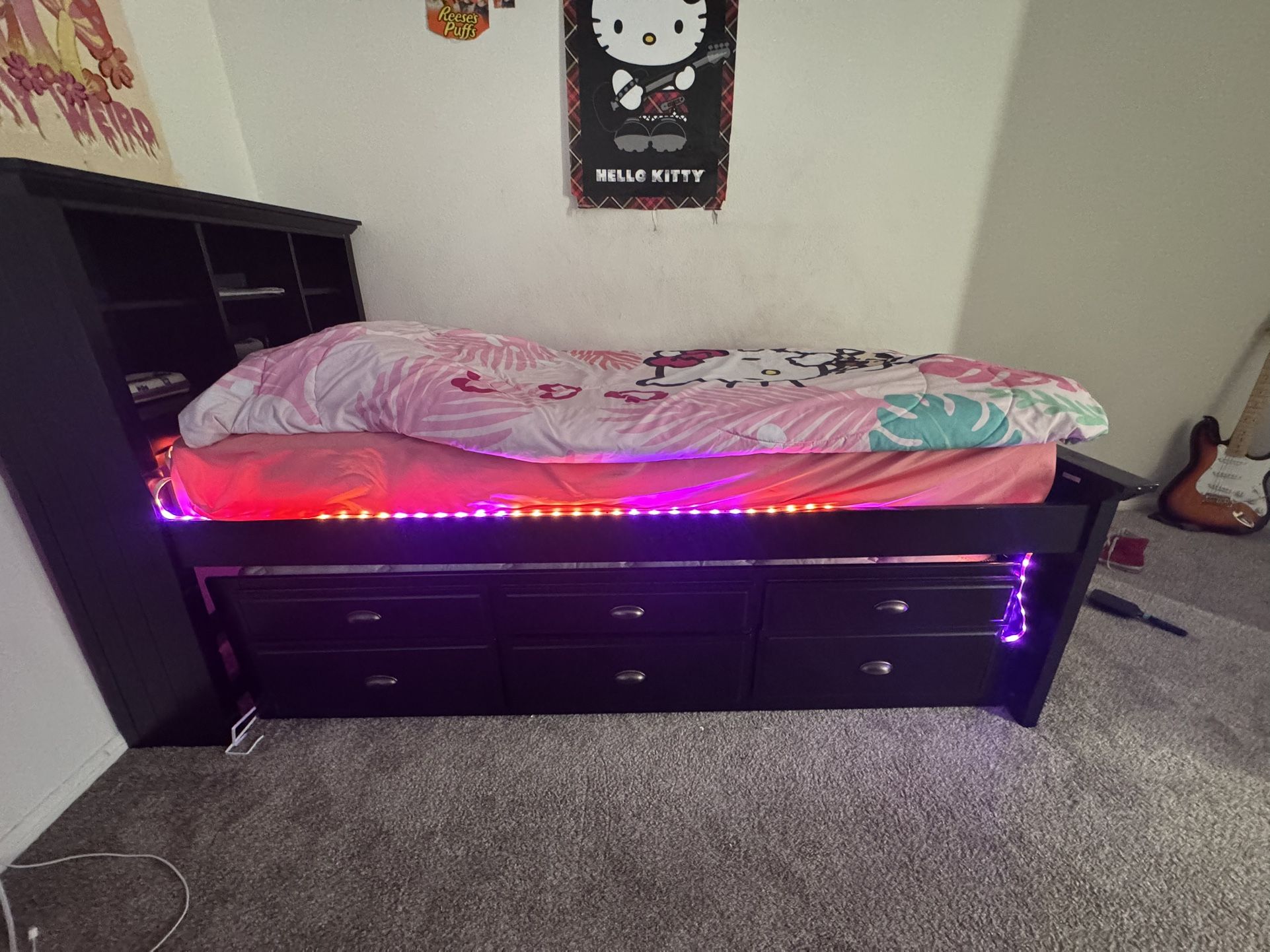 Bedroom Set.