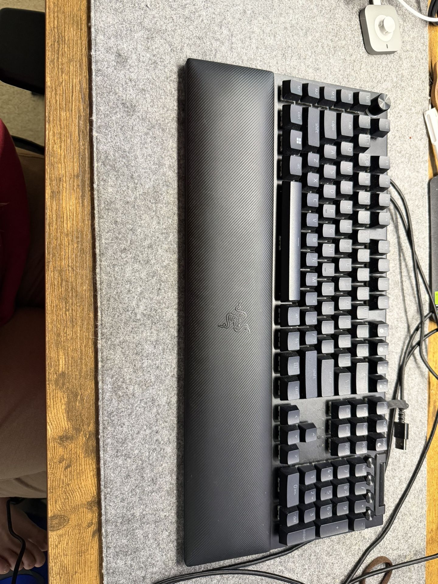 RAZER BlackWidow V4 Pro