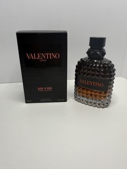 Valentino Born In Roma Coral Fantasy