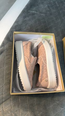 Michael Kors shoes