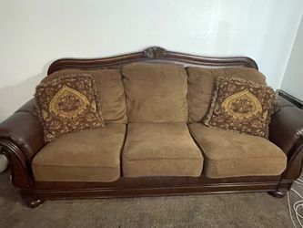 Free couch