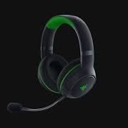 Xbox headset