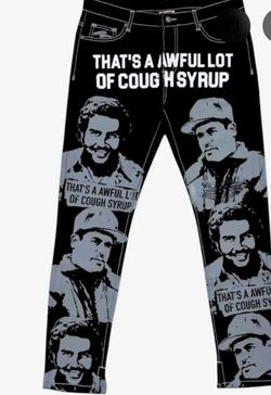 Asaali pants