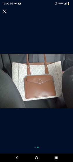 Michael kors Joey Tote Bag Large Shoulder Bag