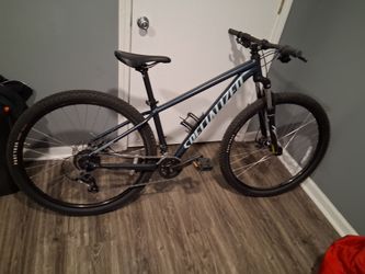 Zpecialised 29 rockhopper
