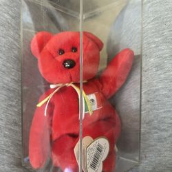 Beanie Baby