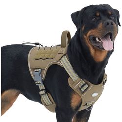 Tactical Dog Harness!! Brand New! Size Large!