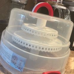 Cupcake Holder 