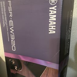 Digital Piano Keyboard