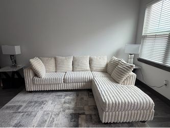 Cloud Couch