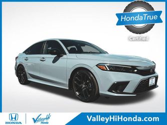 2023 Honda Civic