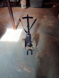 Titleist Stillway Plus