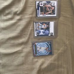 Stephen Curry Basketball Cards