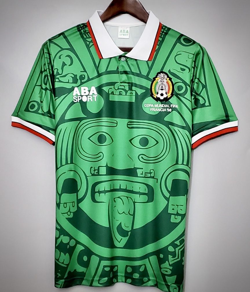 Soccer Jerseys 