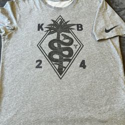 Nike Kobe Shirt