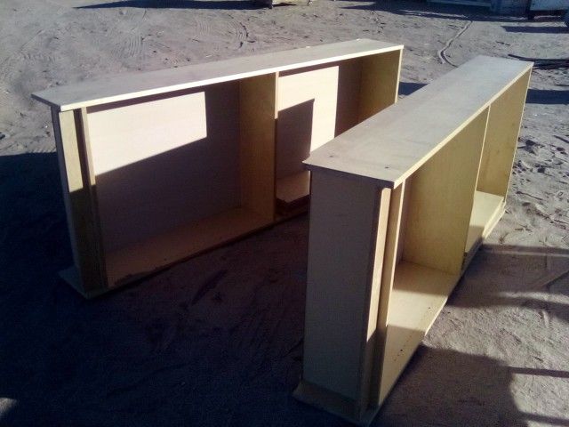 Book Shelfs