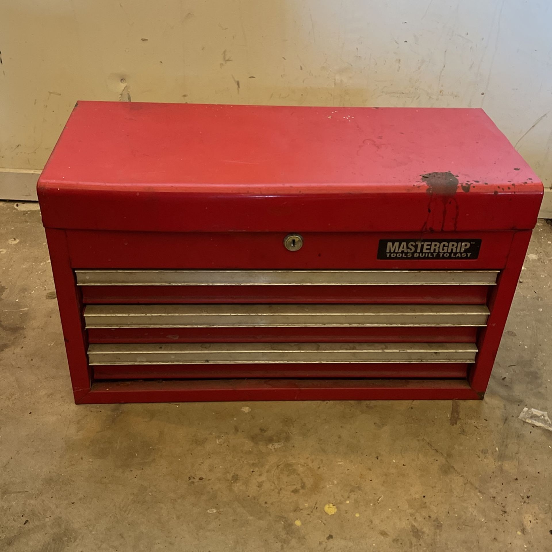 Tool Box